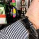 New Copy Konstantin Chaykin Joker Watch Black Bezel Leather Strap (6)_th.jpg